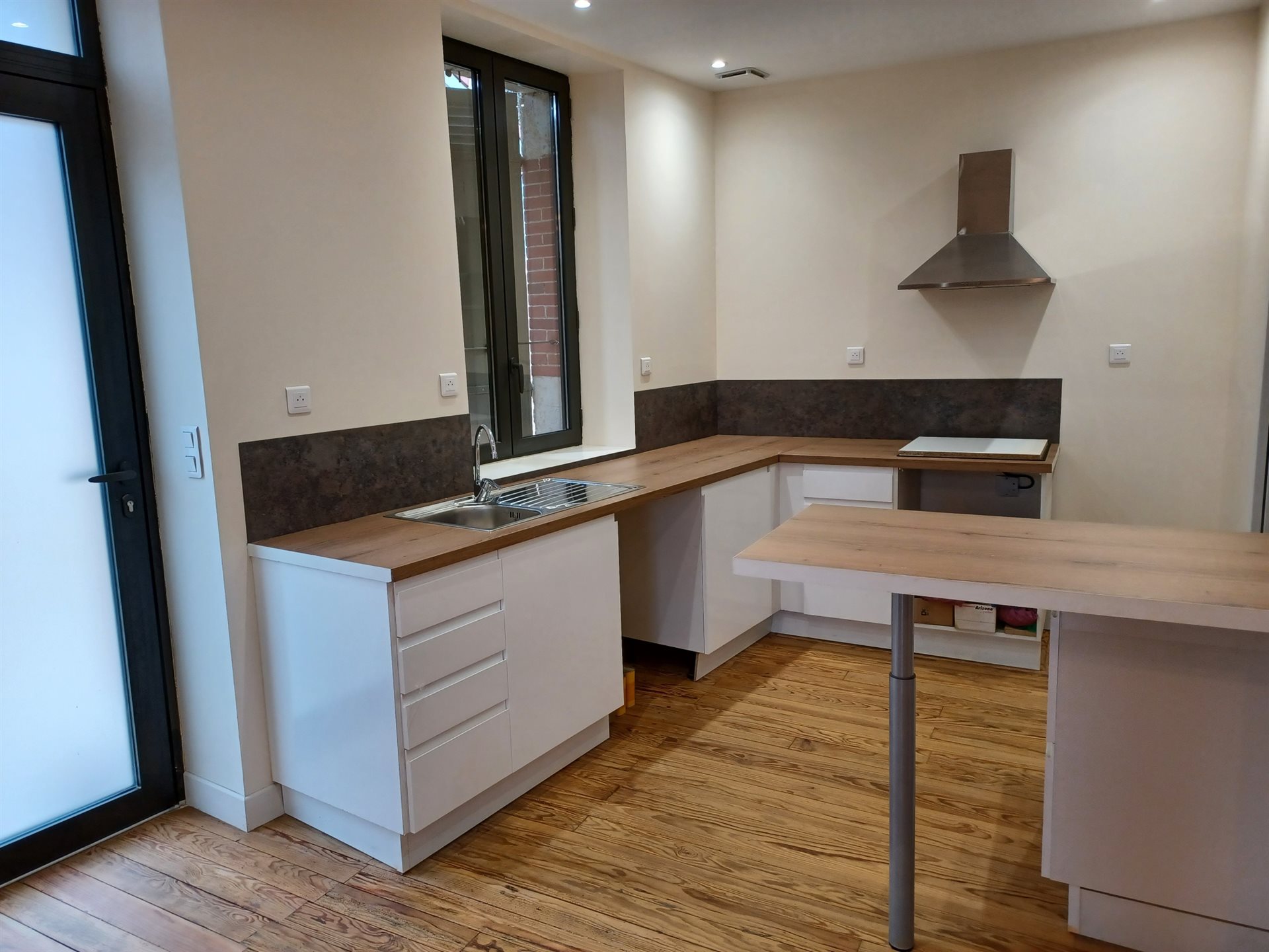 Maison à louer, 90m², Auch