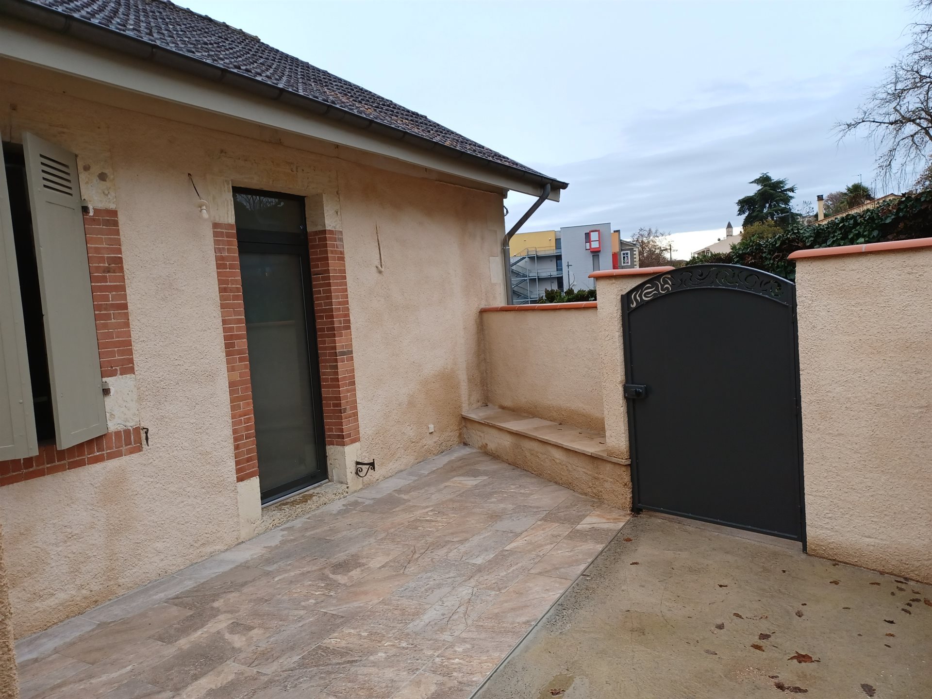 Maison à louer, 90m², Auch
