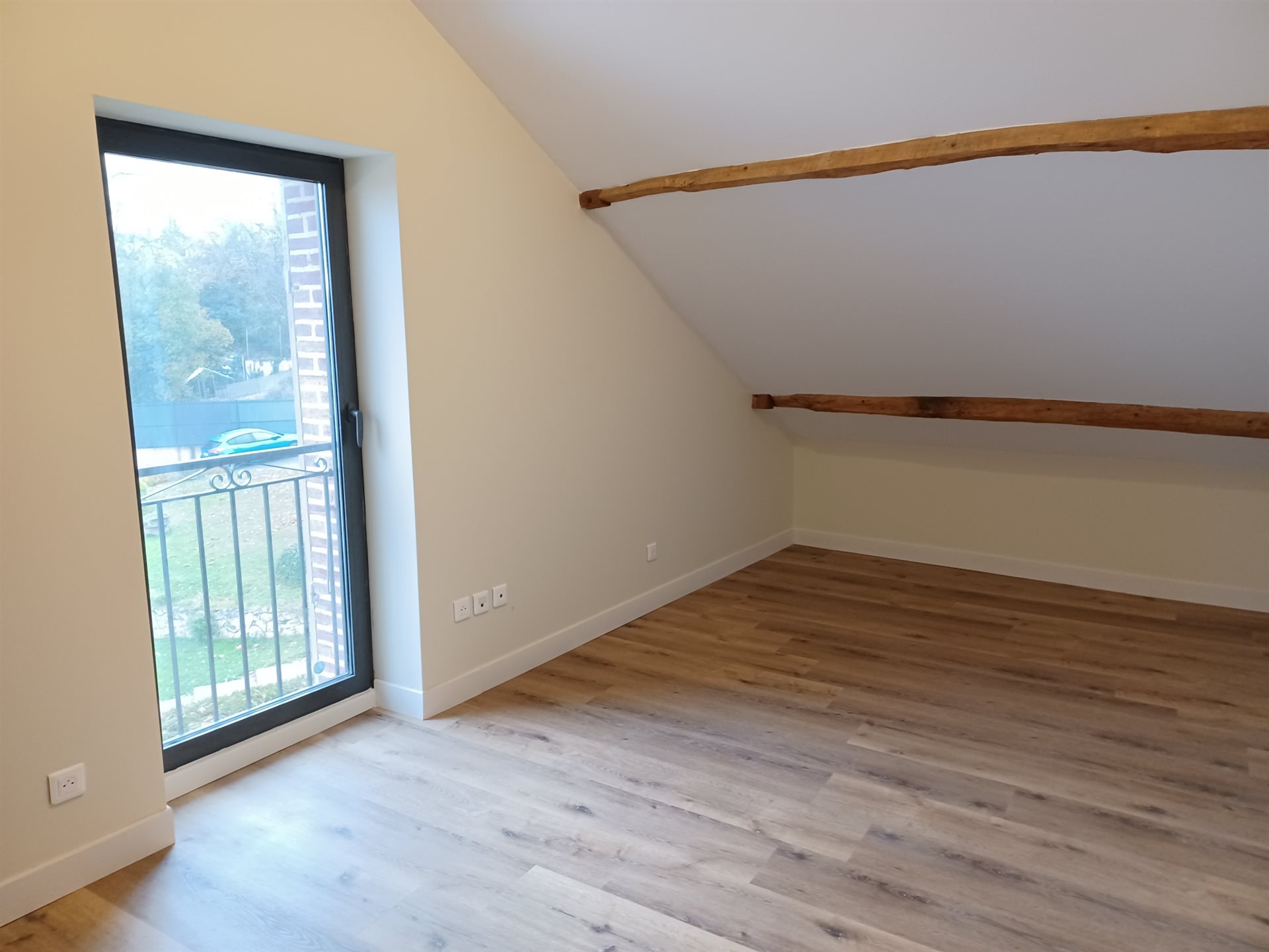 Maison à louer, 90m², Auch