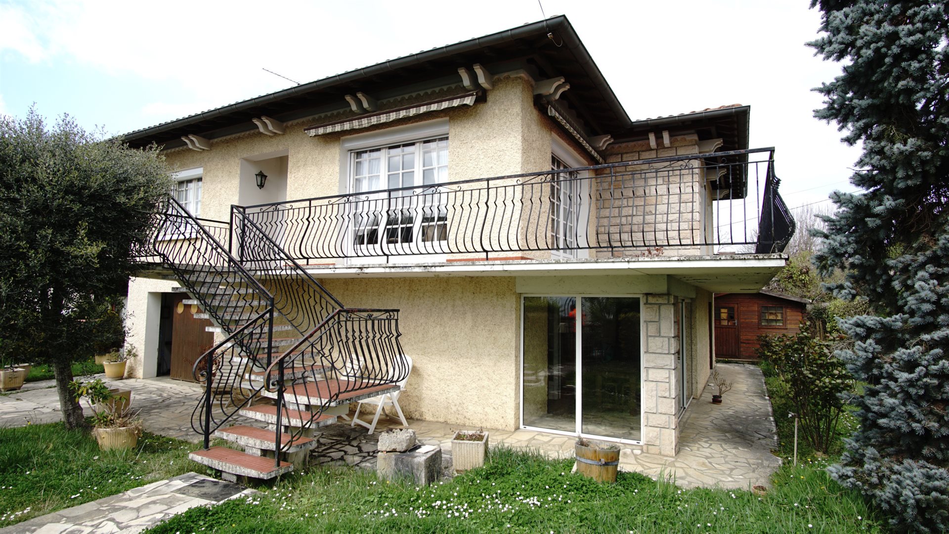 Maison à vendre, 150m², Auch