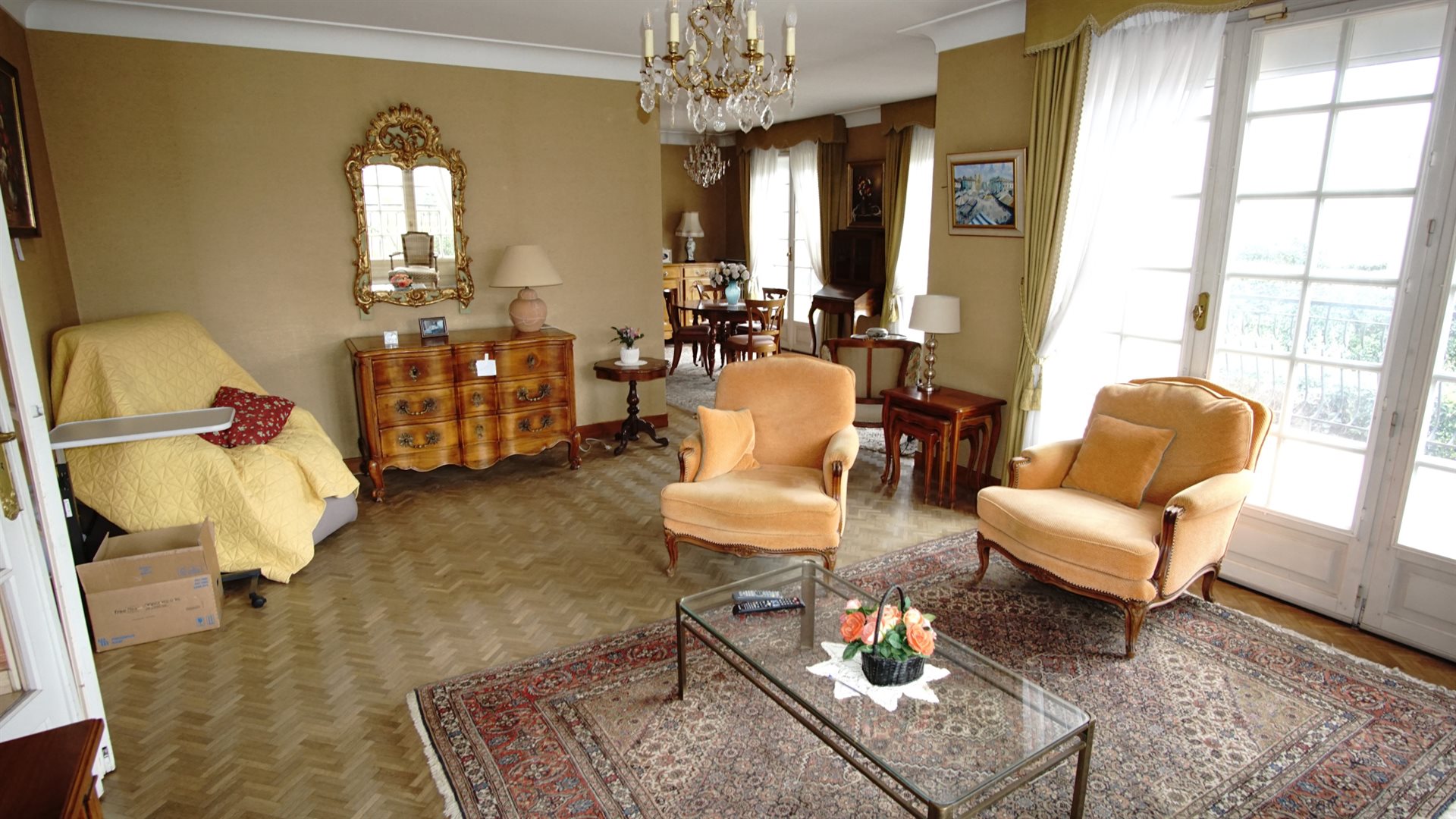 Maison à vendre, 150m², Auch