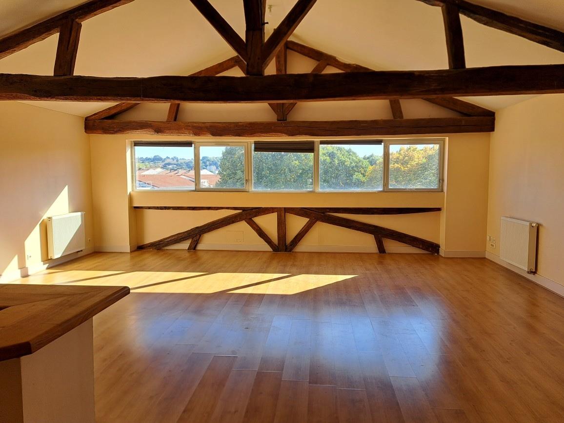Appartement à vendre, 121m², Auch