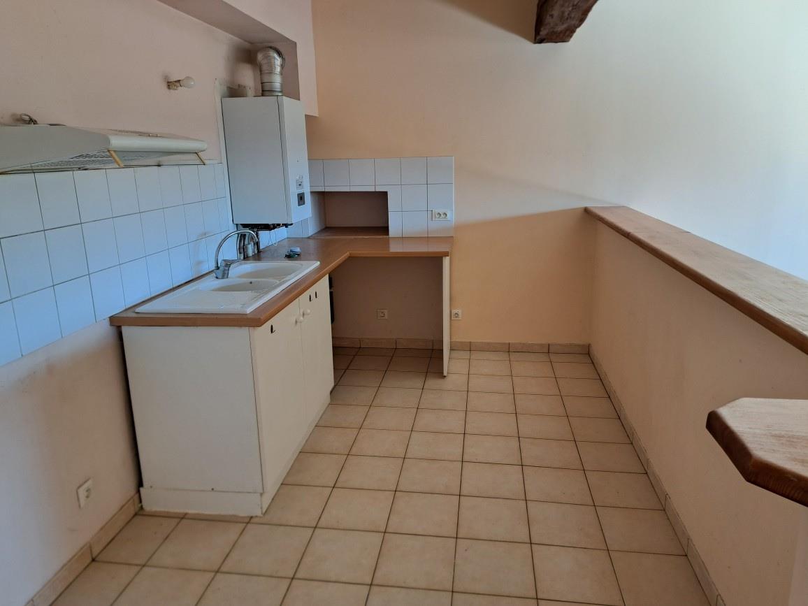 Appartement à vendre, 121m², Auch