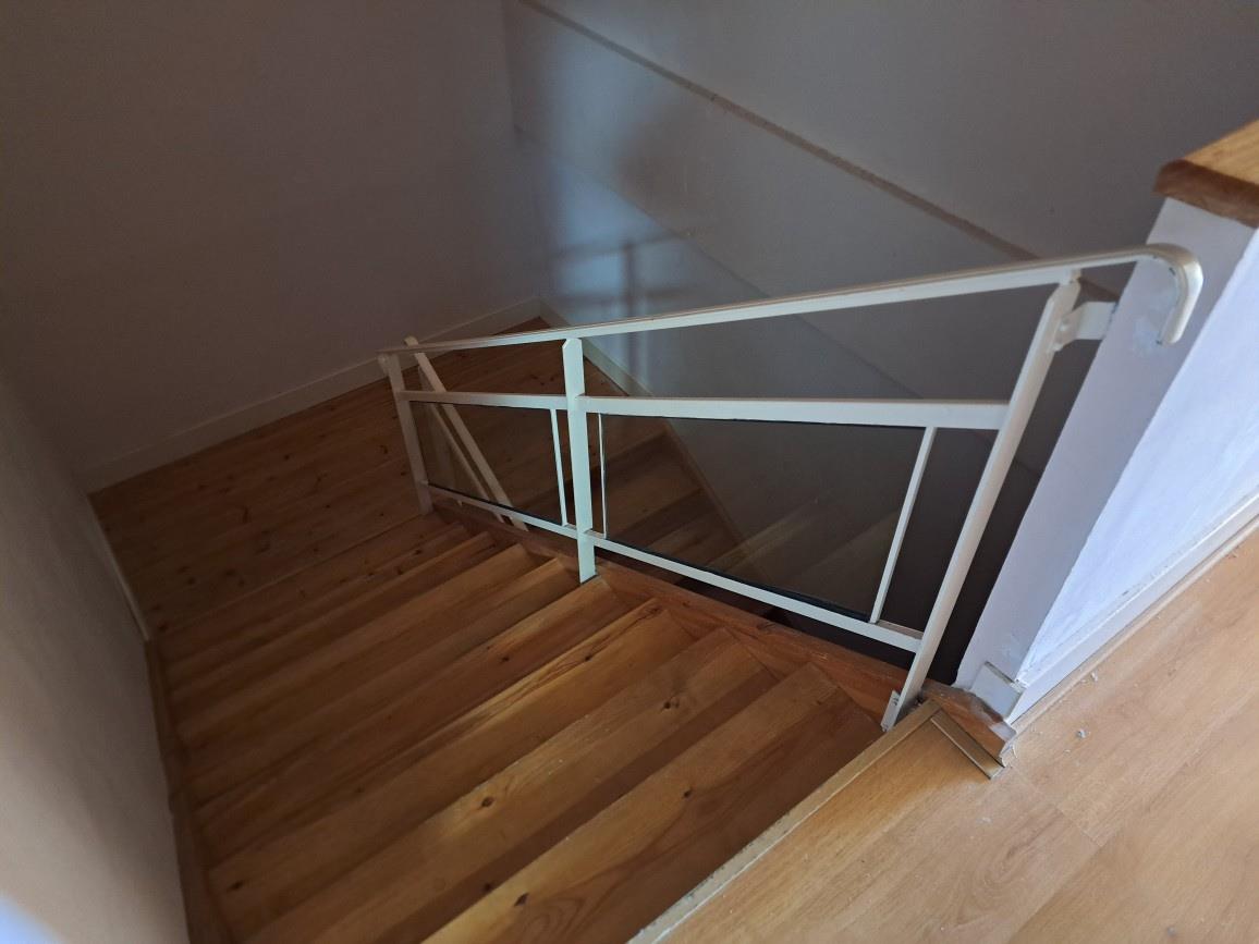 Appartement à vendre, 121m², Auch