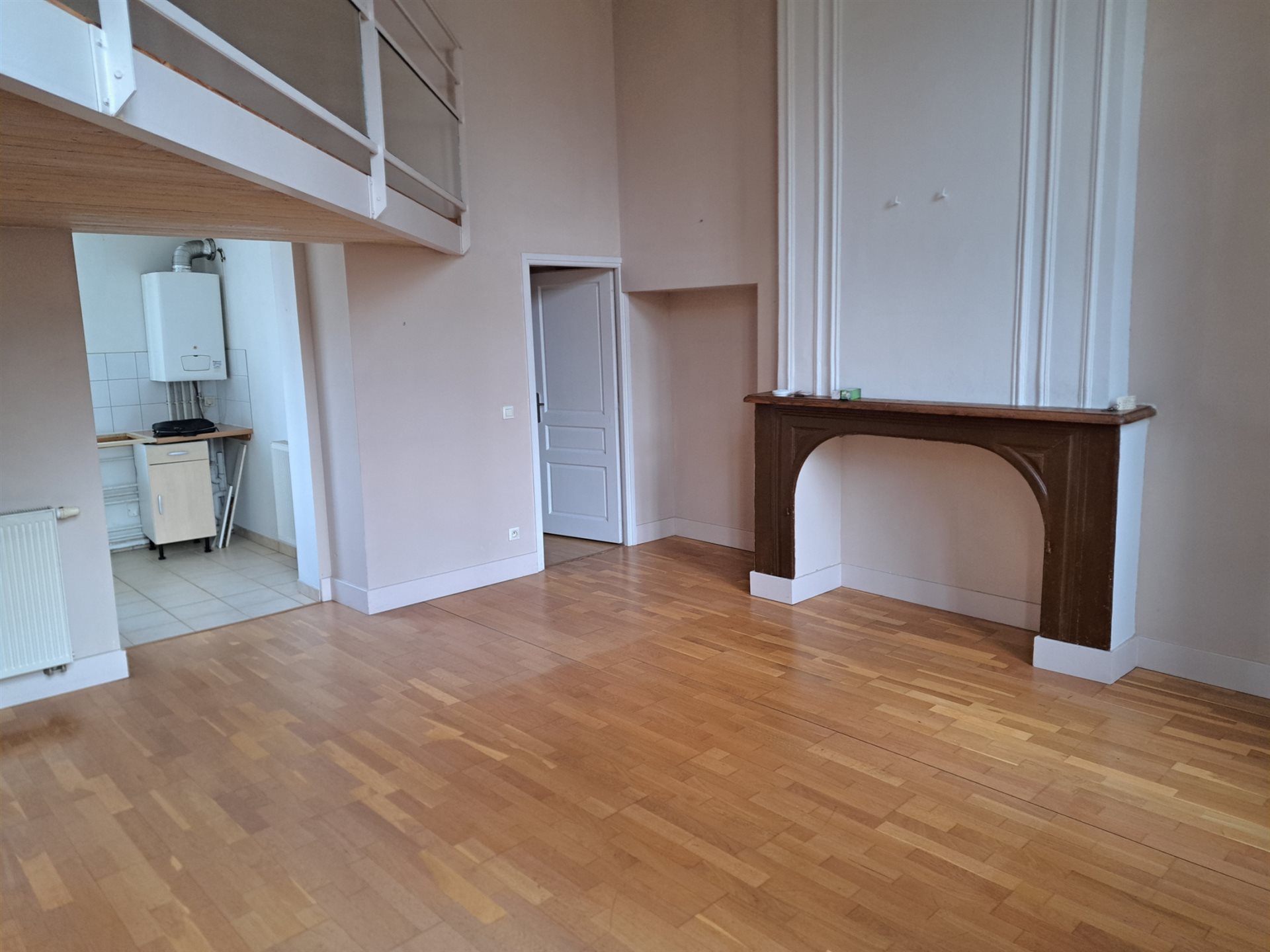 Appartement à vendre, 66m², Auch