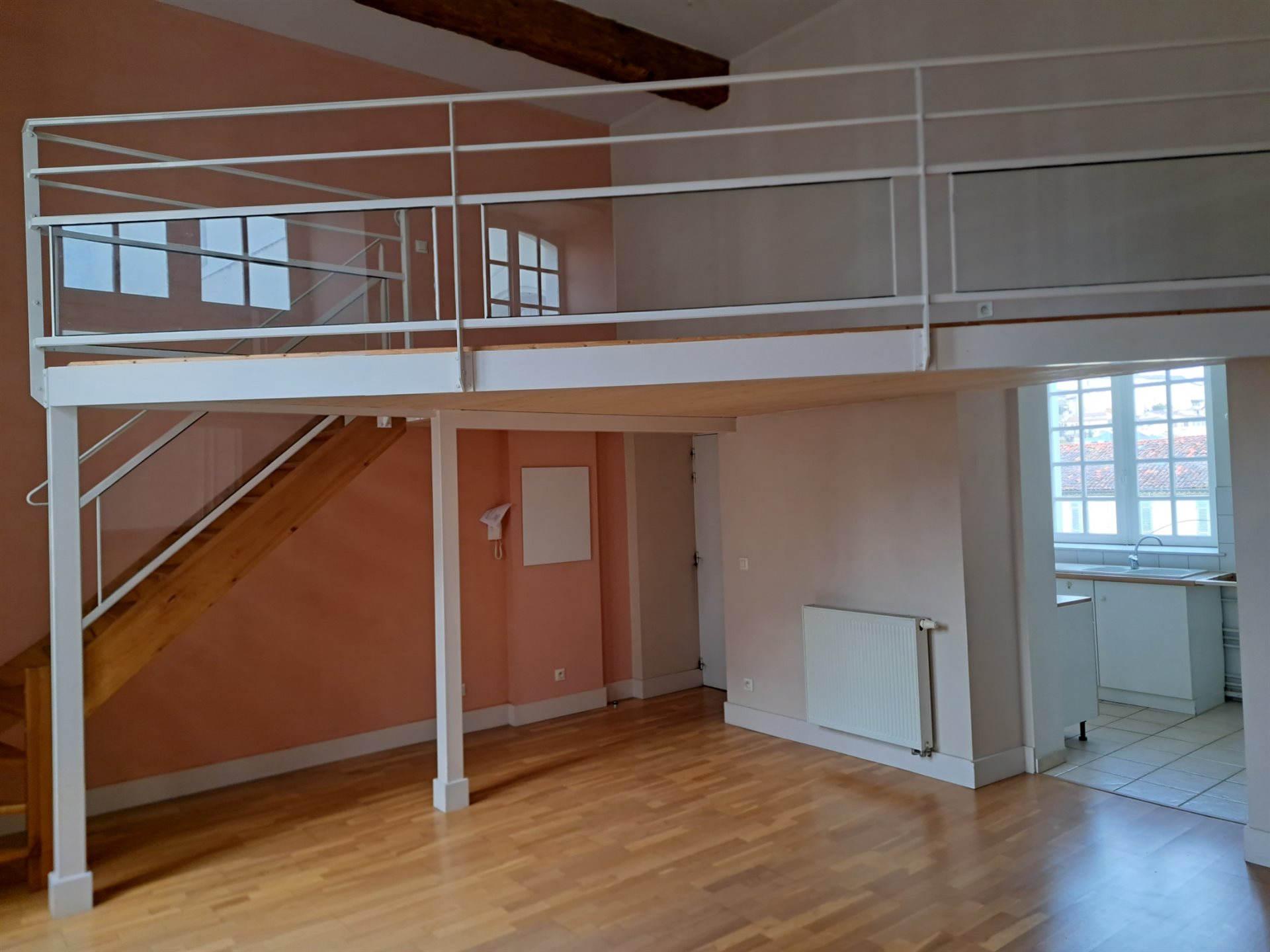 Appartement à vendre, 66m², Auch