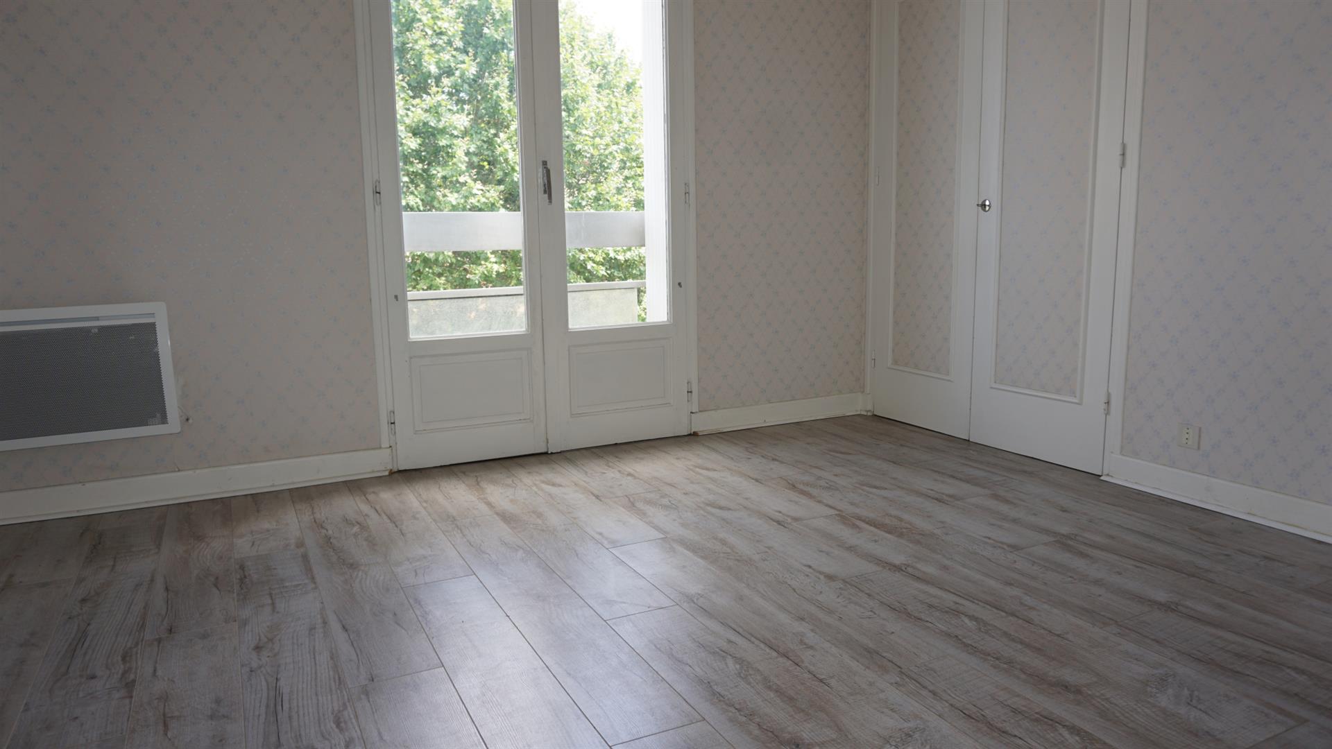 Appartement à vendre, 73m², Auch