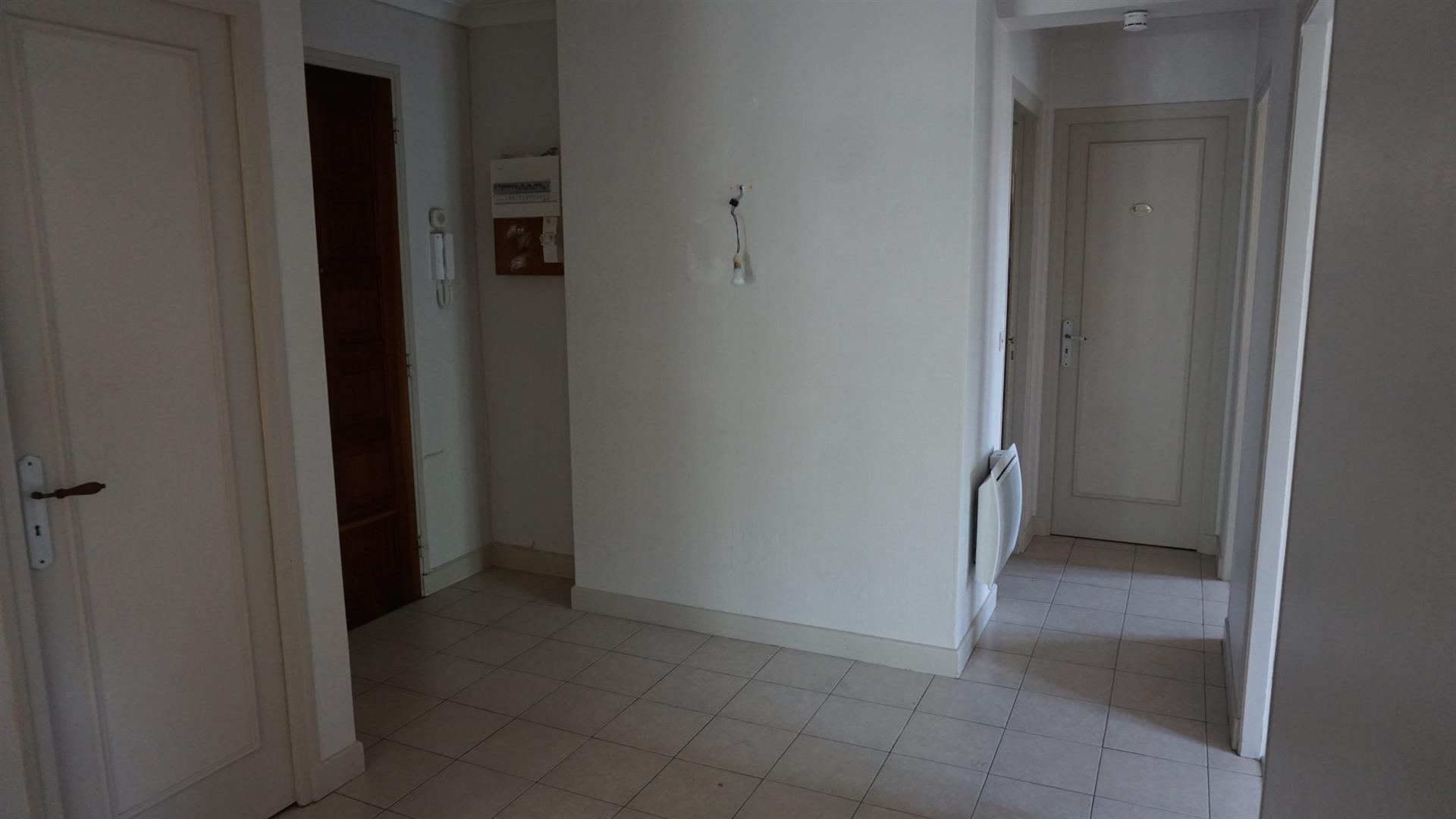 Appartement à vendre, 73m², Auch