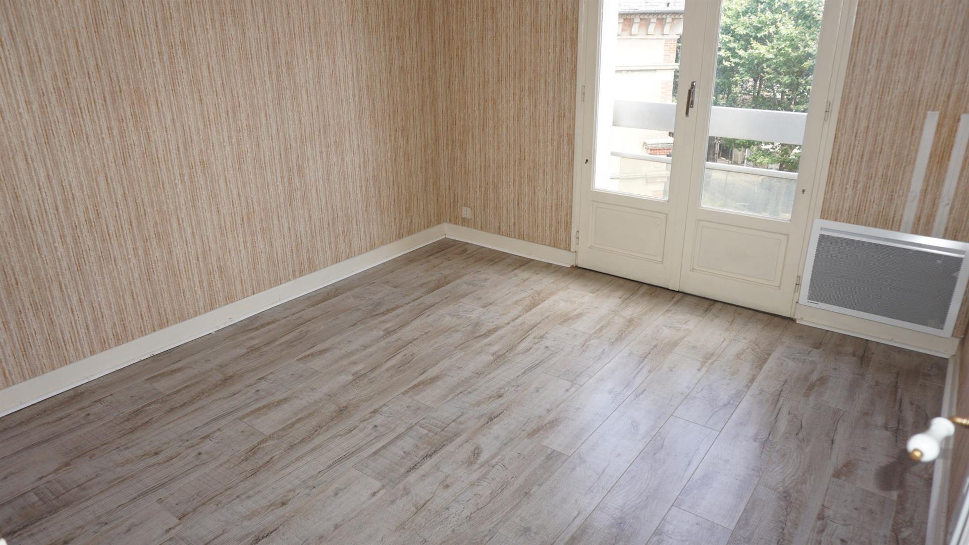 Appartement à vendre, 73m², Auch