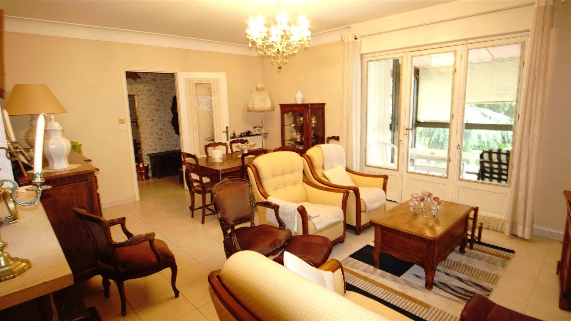 Maison à vendre, 210m², Auch