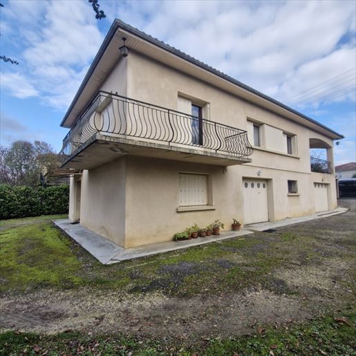 Maison 7 pièces 150 m² · à Auch · 150 m² · 189 000 €