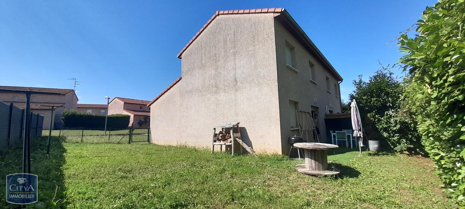 Maison à vendre, 80m², Châtenoy-le-Royal