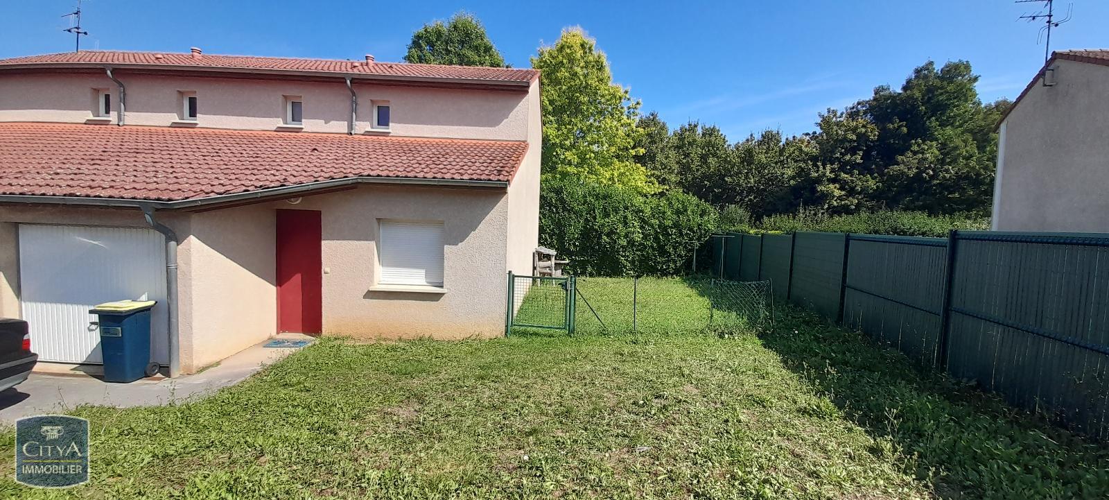 Maison à vendre, 80m², Châtenoy-le-Royal