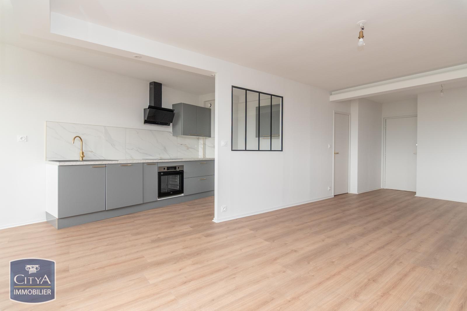 Appartement à vendre, 84m², Chalon-sur-Saône