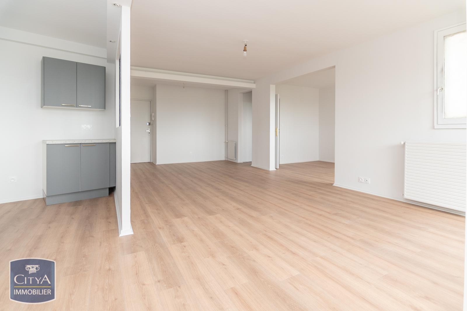 Appartement à vendre, 84m², Chalon-sur-Saône