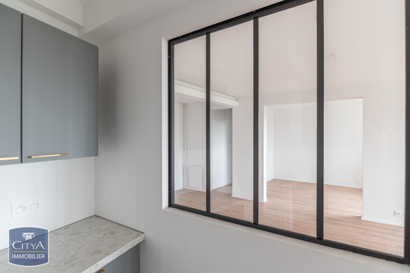 Appartement à vendre, 84m², Chalon-sur-Saône