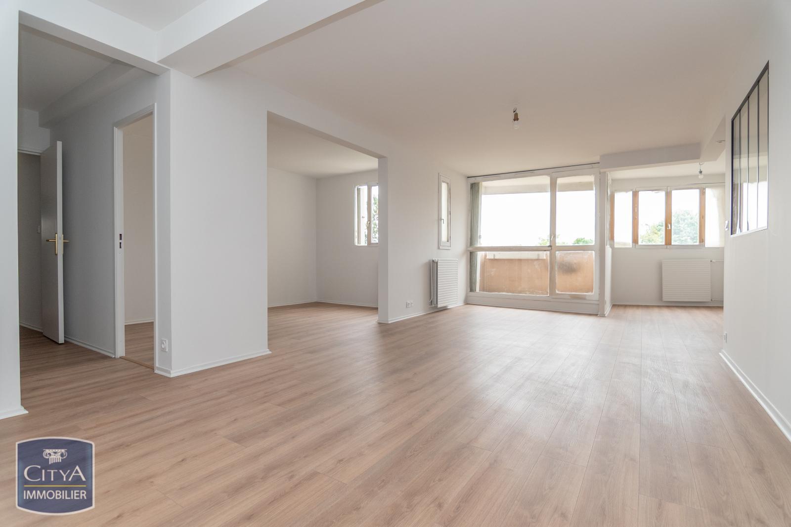 Appartement à vendre, 84m², Chalon-sur-Saône