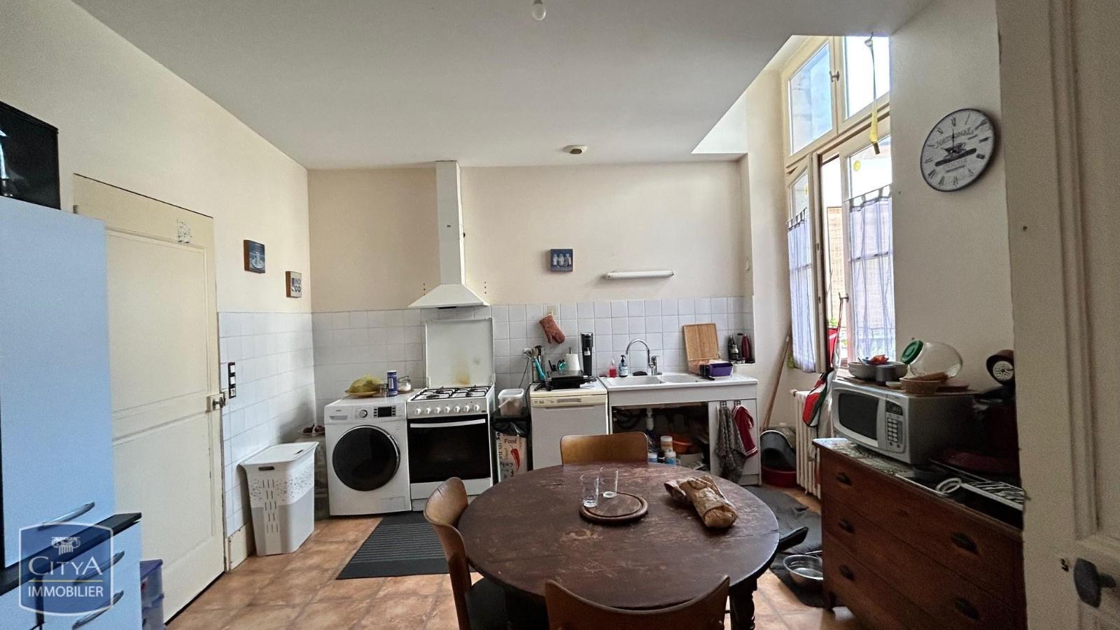 Appartement à vendre, 174m², Tournus