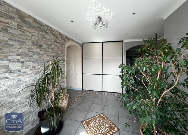 Maison à vendre, 250m², Saint-Marcel