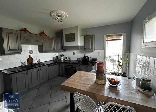 Maison à vendre, 250m², Saint-Marcel
