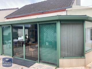 Maison à vendre, 80m², Saint-Vallier