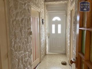 Maison à vendre, 80m², Saint-Vallier