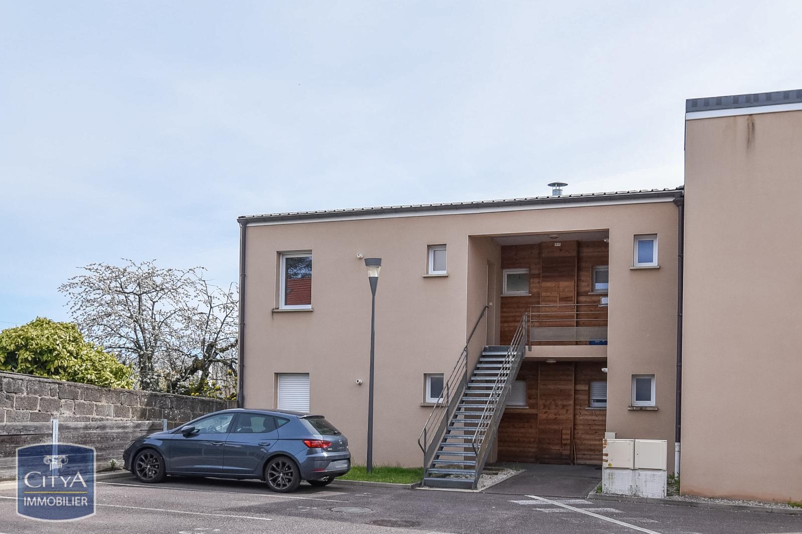 Appartement à vendre, 67m², Chalon-sur-Saône