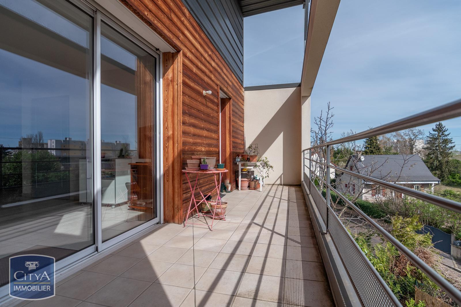 Appartement à vendre, 67m², Chalon-sur-Saône