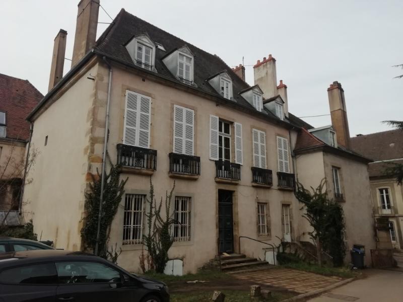 Appartement à vendre, NaNm², Autun