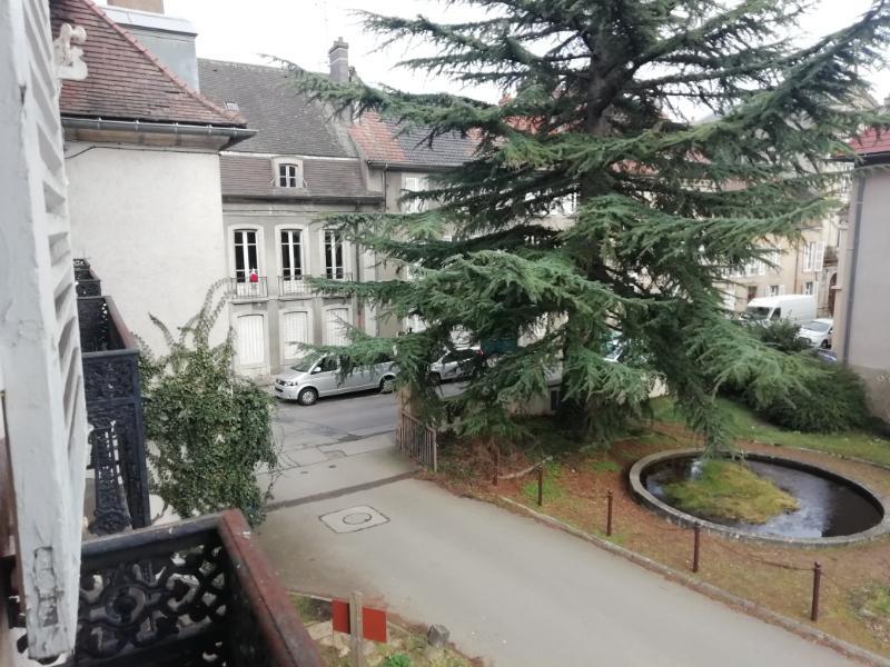 Appartement à vendre, NaNm², Autun