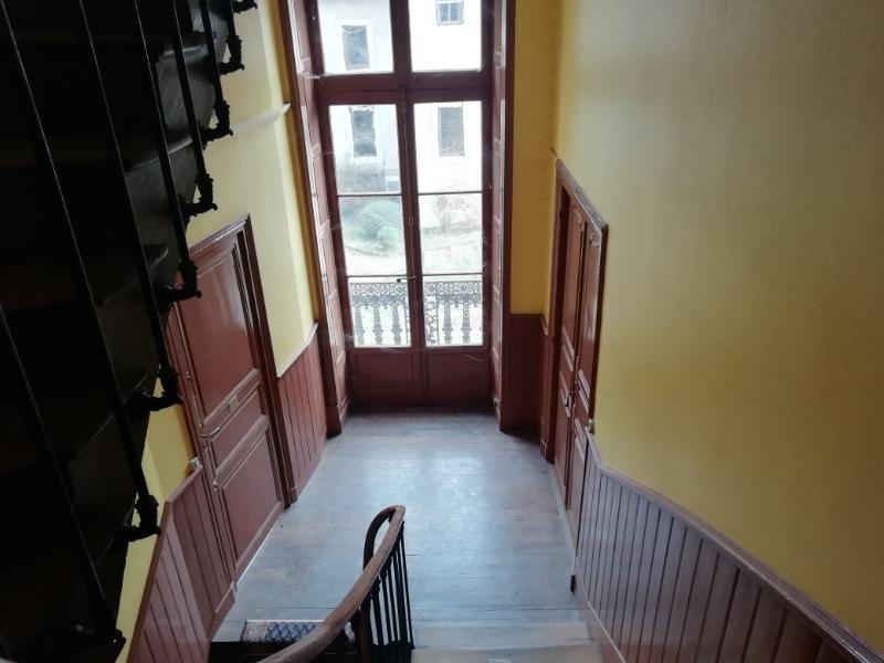 Appartement à vendre, NaNm², Autun