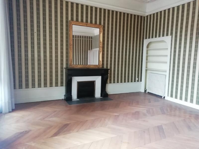 Appartement à vendre, NaNm², Autun