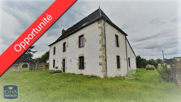 Maison à vendre, 240m², Saint-Romain-sous-Gourdon