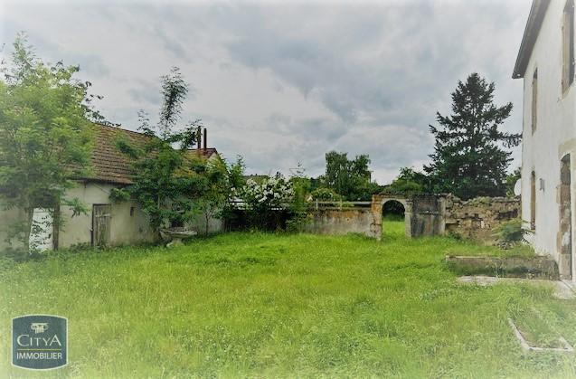 Maison à vendre, 240m², Saint-Romain-sous-Gourdon
