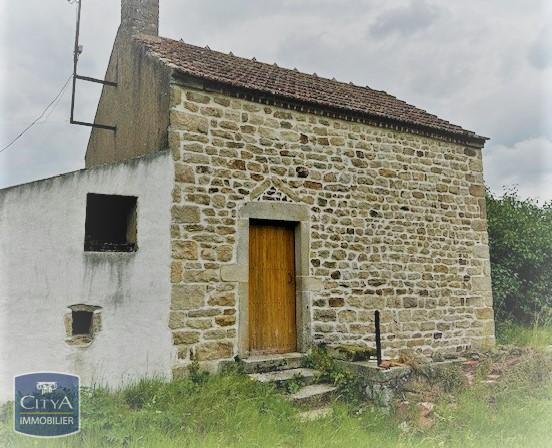 Maison à vendre, 240m², Saint-Romain-sous-Gourdon