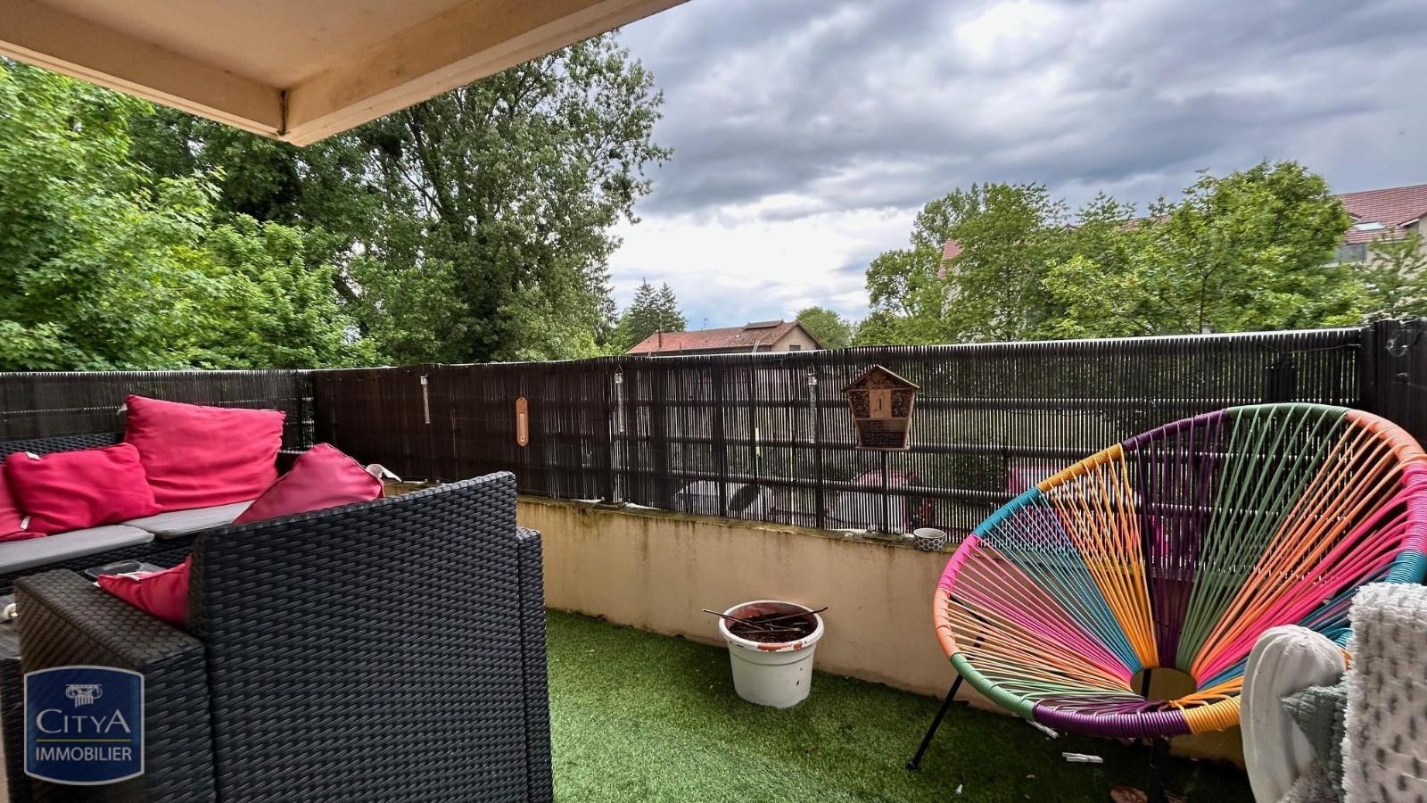 Appartement à vendre, 64m², Beaune