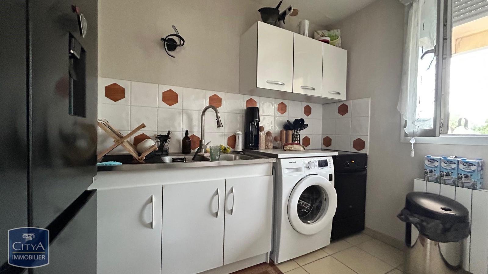 Appartement à vendre, 64m², Beaune