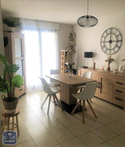 Appartement à vendre, 63m², Lons-le-Saunier