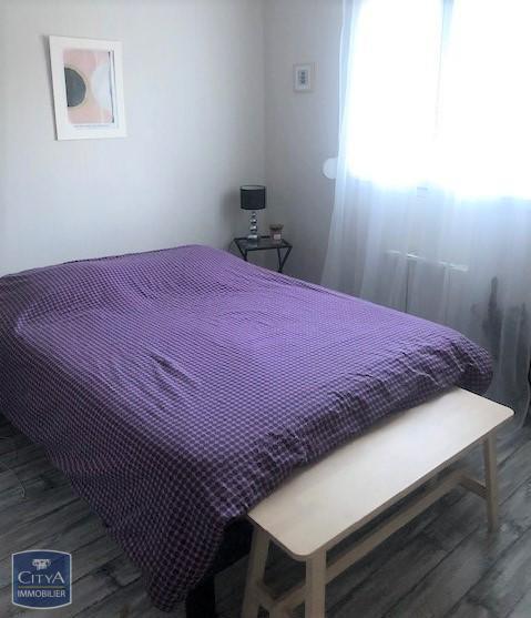 Appartement à vendre, 63m², Lons-le-Saunier