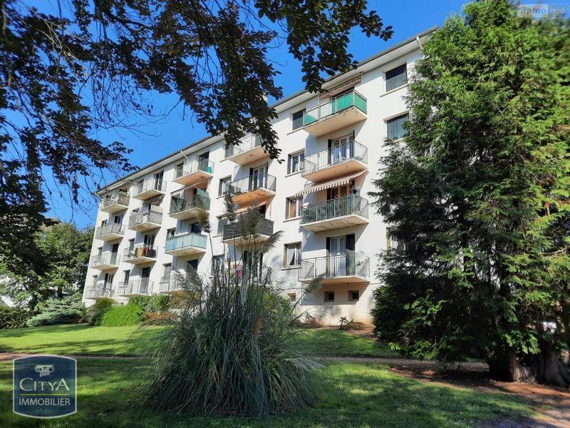 Appartement à vendre, 85m², Paray-le-Monial