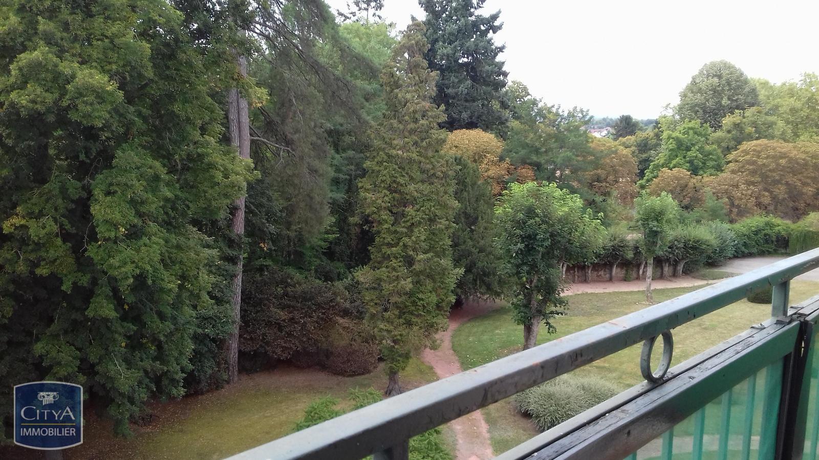 Appartement à vendre, 85m², Paray-le-Monial