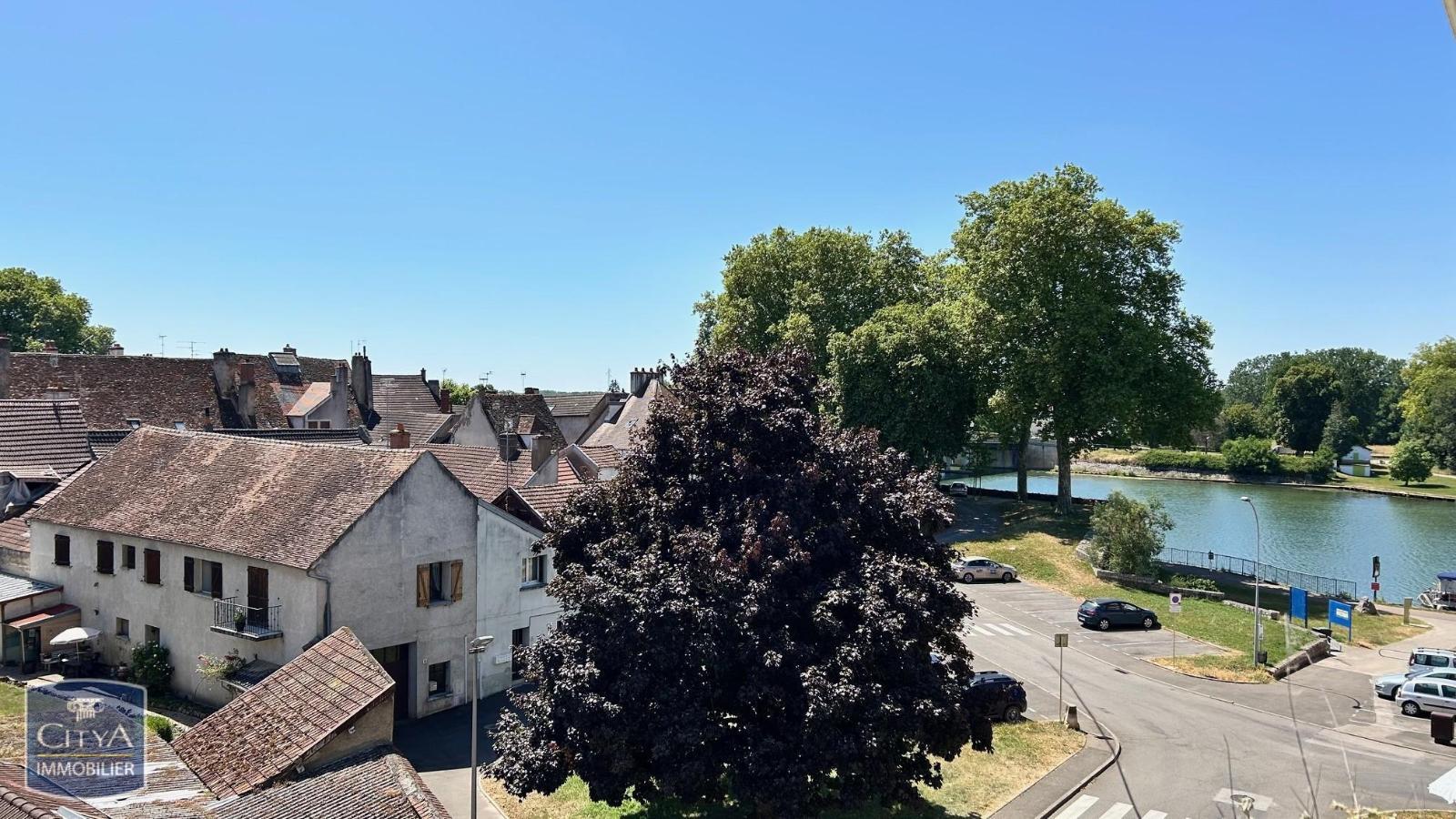 Appartement à vendre, 90m², Auxonne