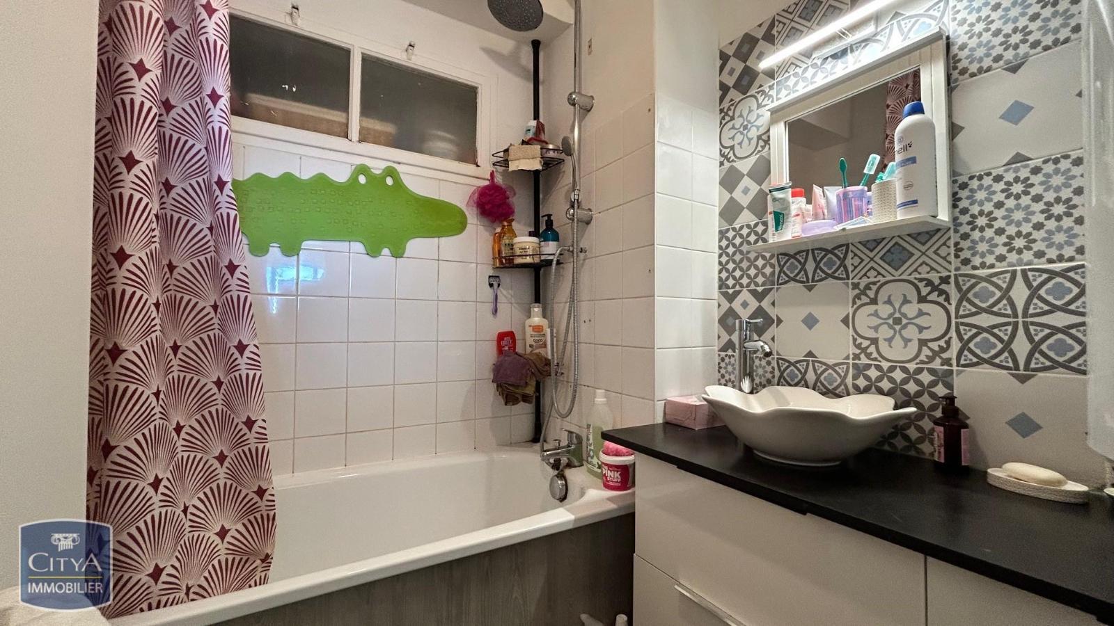 Appartement à vendre, 90m², Auxonne