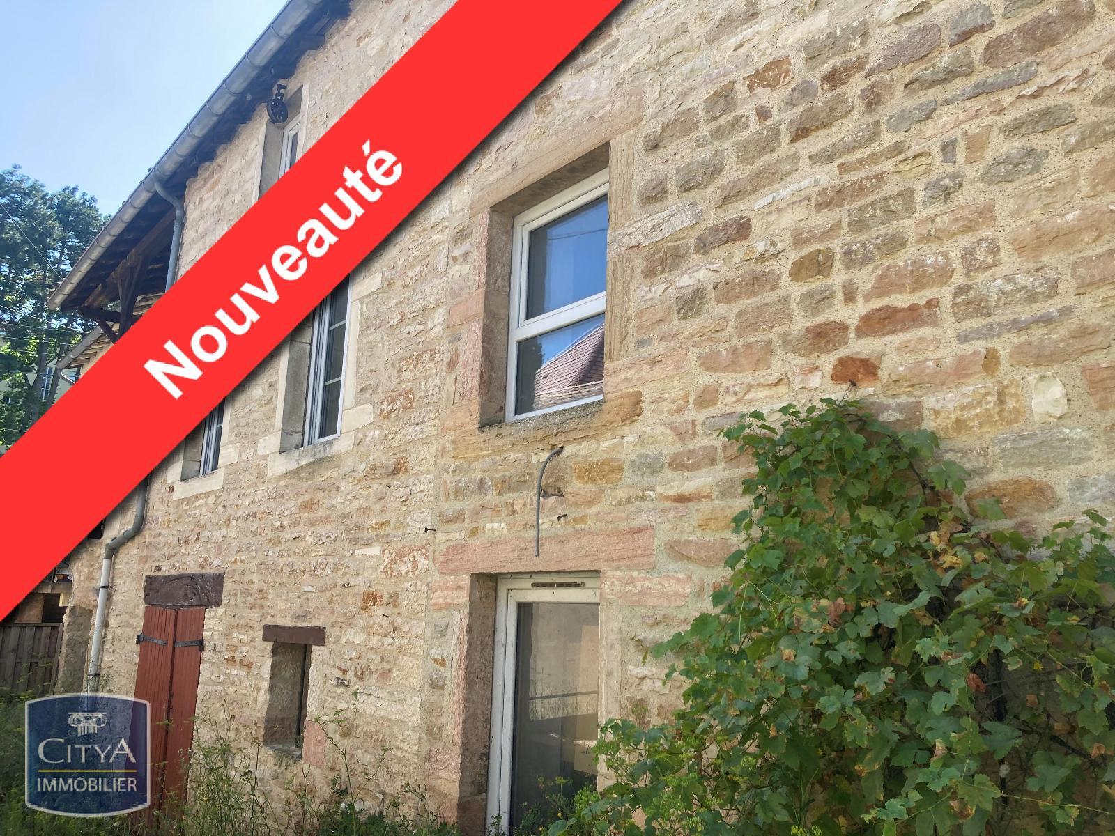 Maison à vendre, 180m², Tournus