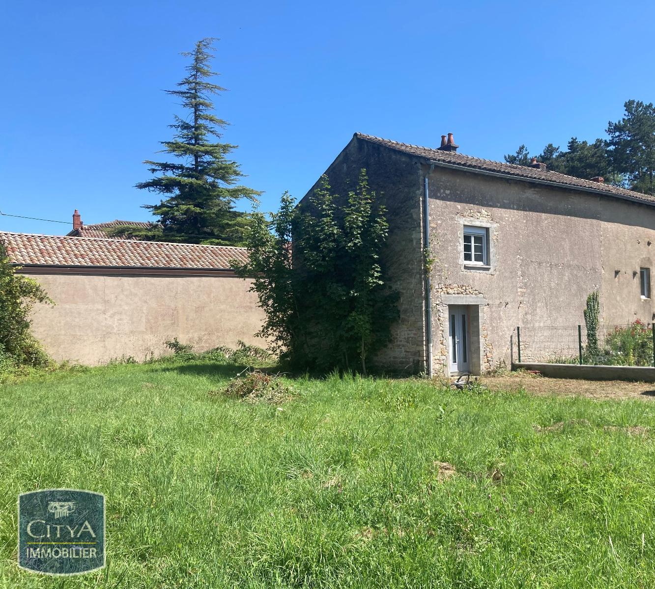 Maison à vendre, 180m², Tournus