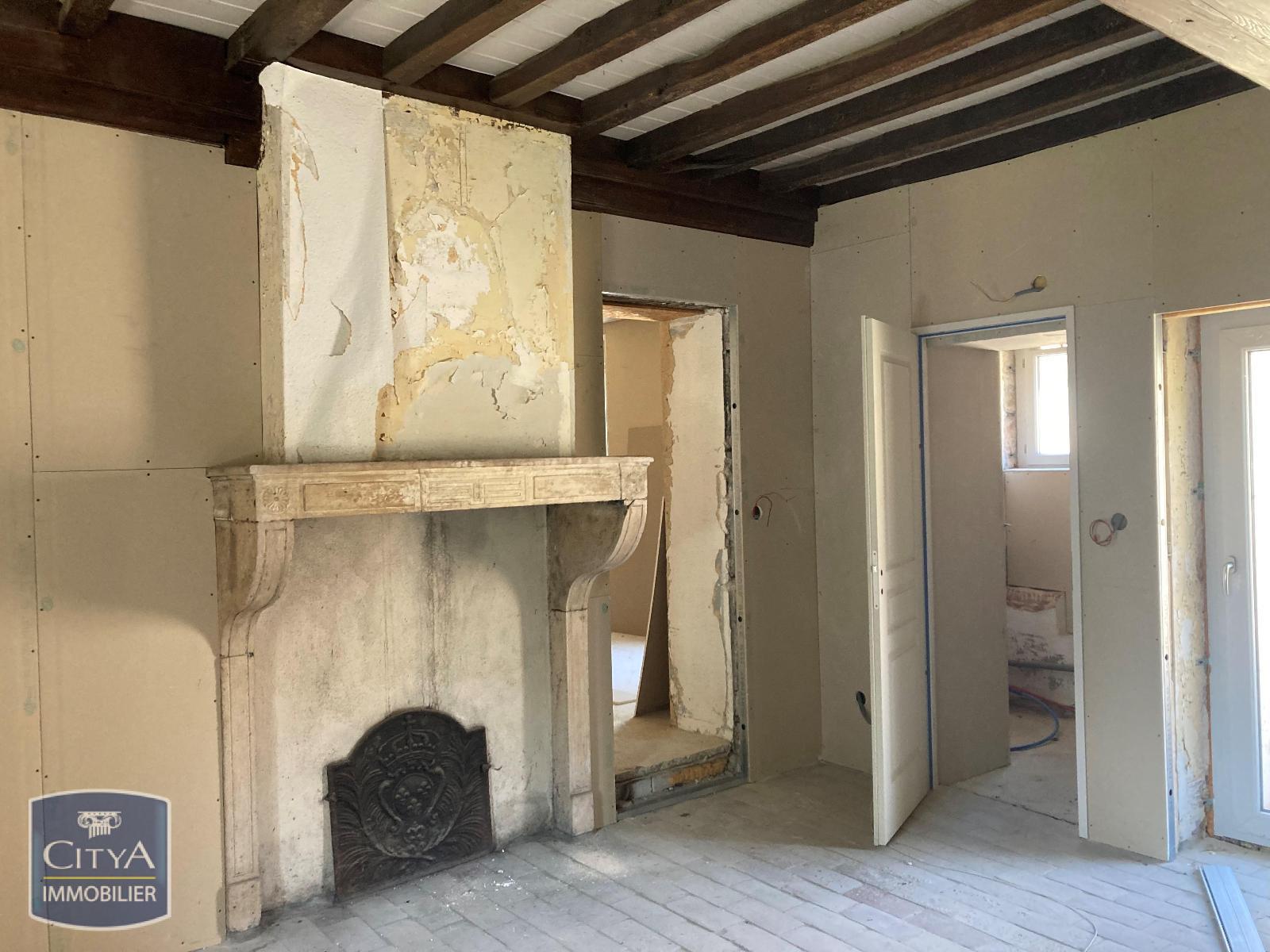 Maison à vendre, 180m², Tournus