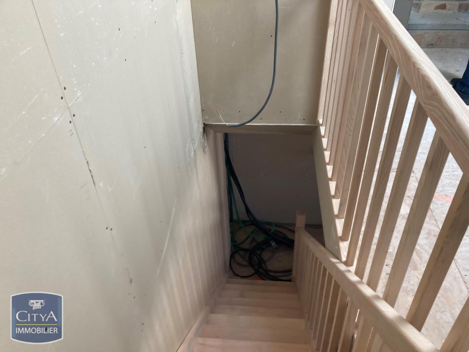 Maison à vendre, 180m², Tournus
