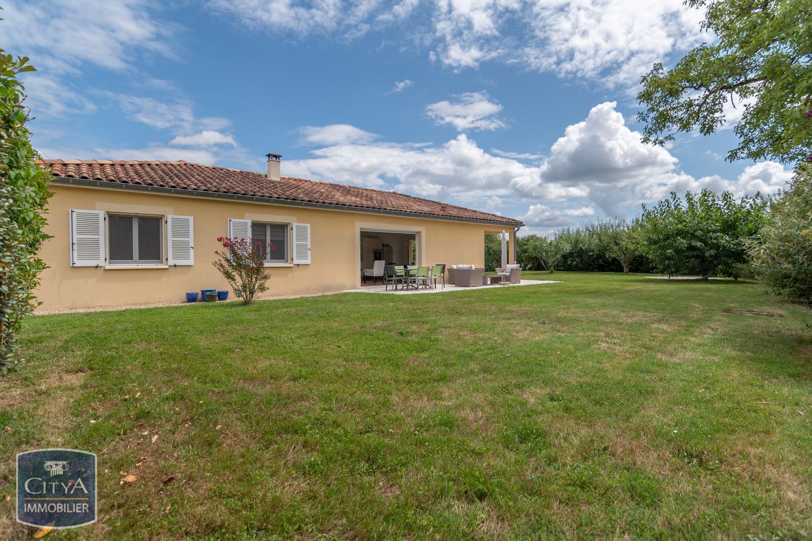 Maison à vendre, 111m², Cuisery