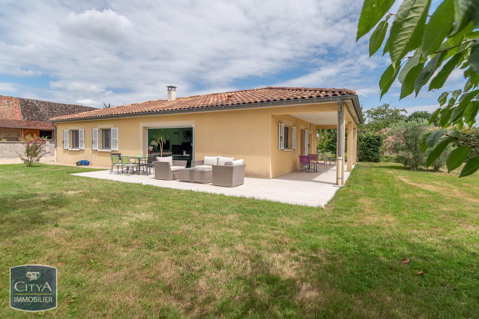 Maison à vendre, 111m², Cuisery