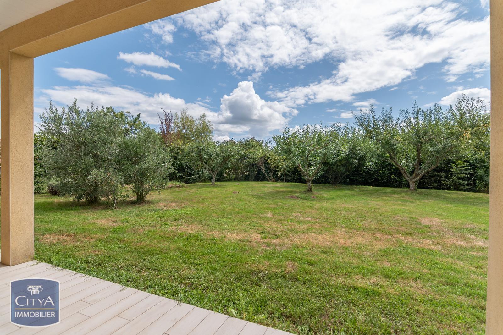 Maison à vendre, 111m², Cuisery